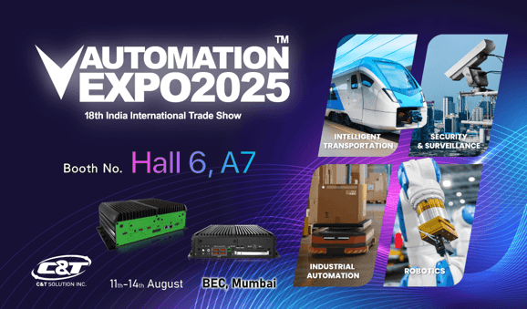 Automation Expo 2025