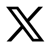 Big X Logo