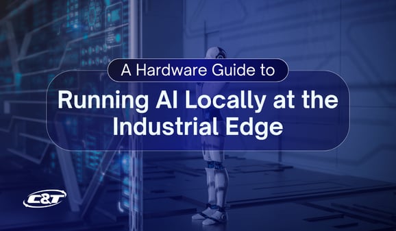 How to run AI Locally
